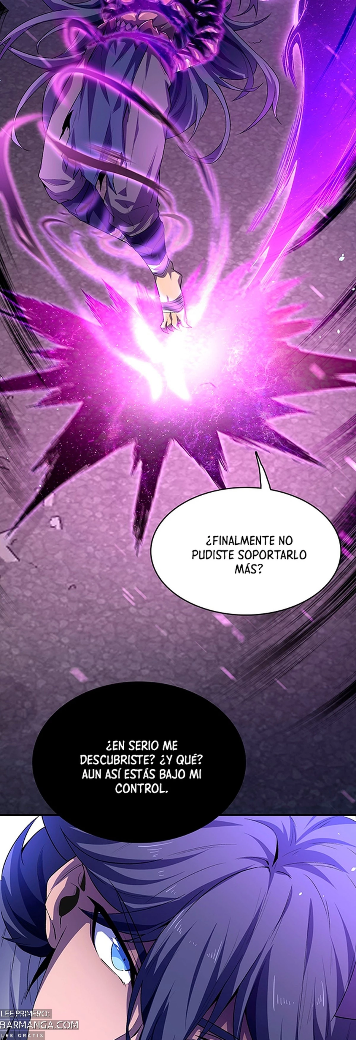 Regreso del Asesino Clase SSS > Capitulo 6 > Page 351